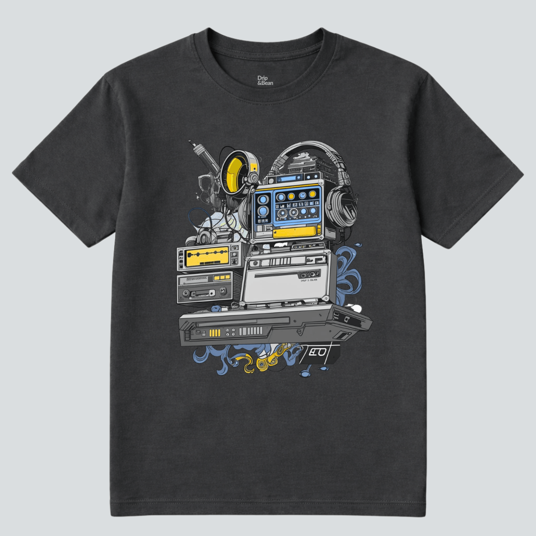Sound Lab T-Shirt