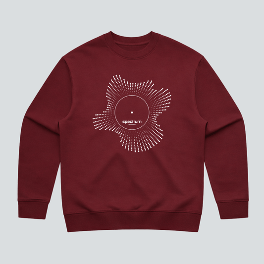Spectrum Sweatshirt