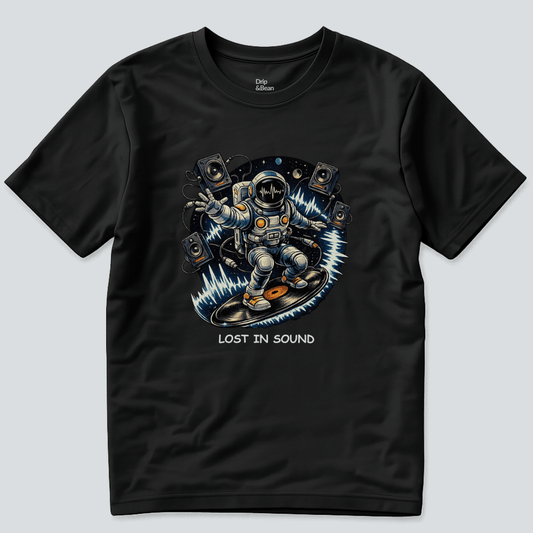 Lost In Sound T-Shirt