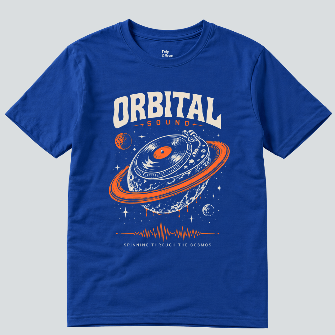 Orbital Sound T-Shirt