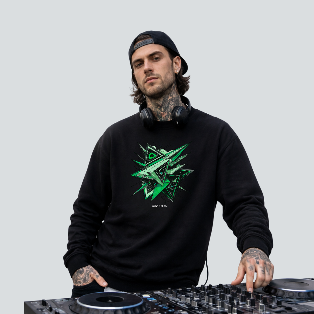 SWEATSHIRTS