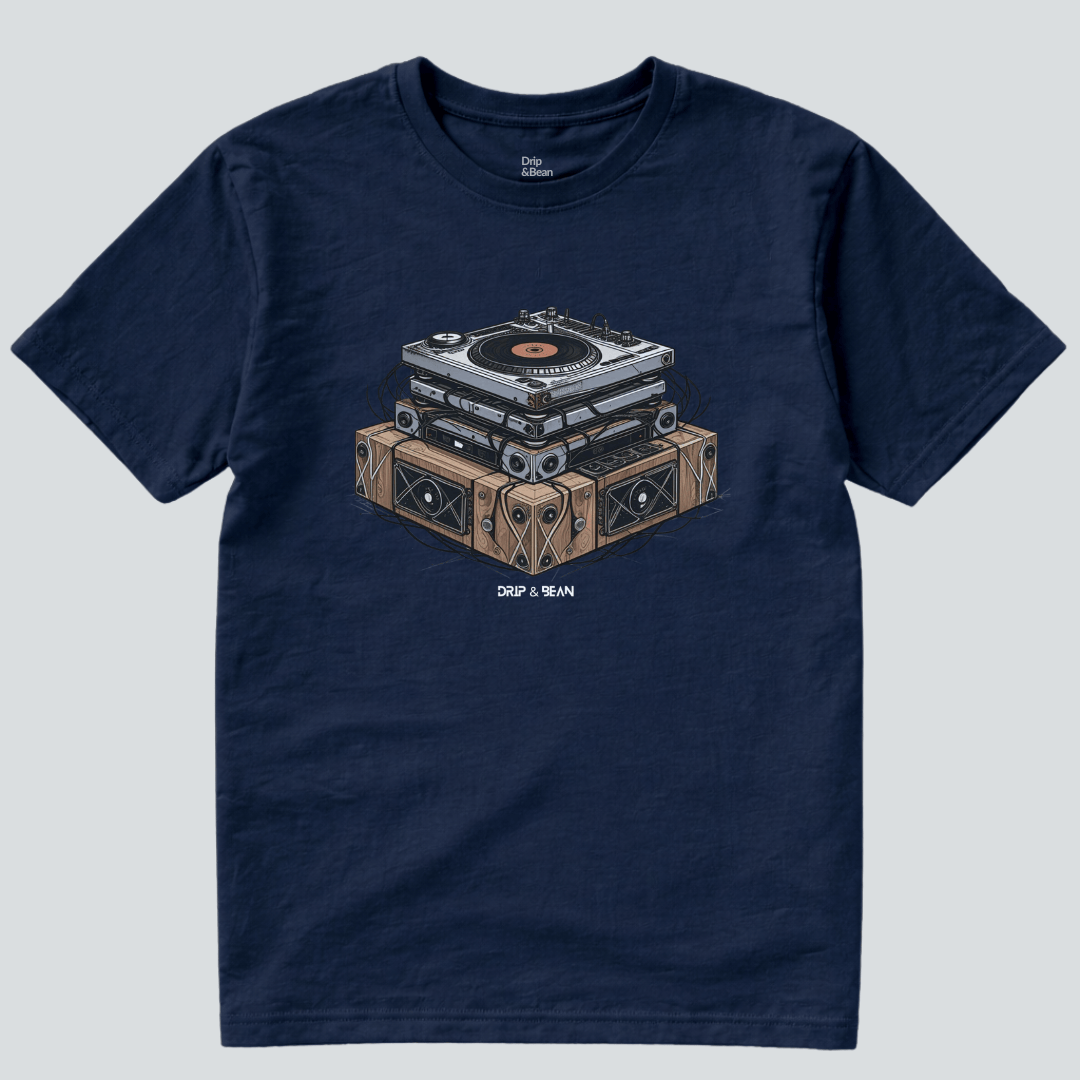 Analog Core T-Shirt
