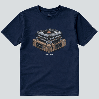 Analog Core T-Shirt