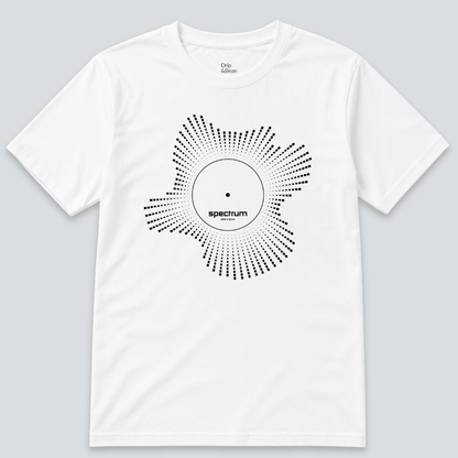 Spectrum Soundwave T-Shirt