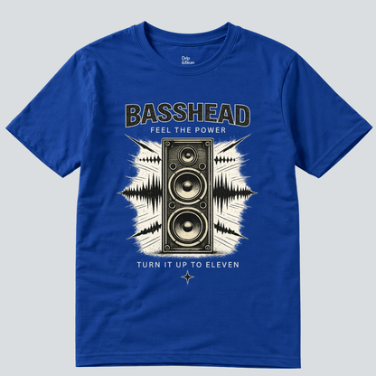 Basshead T-Shirt