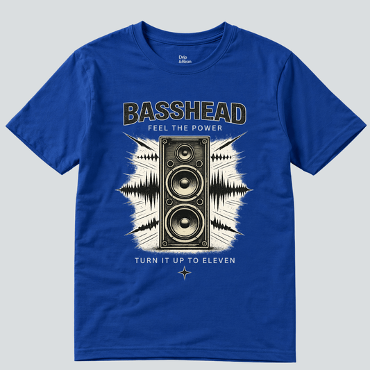 Basshead T-Shirt