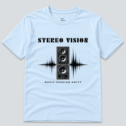 Stereo Vision T-Shirt