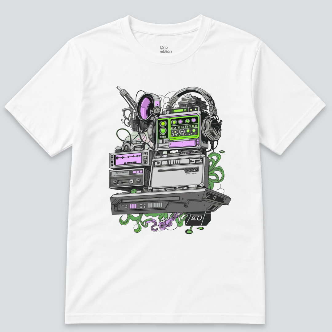 Sound Lab T-Shirt