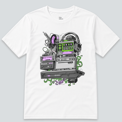Sound Lab T-Shirt