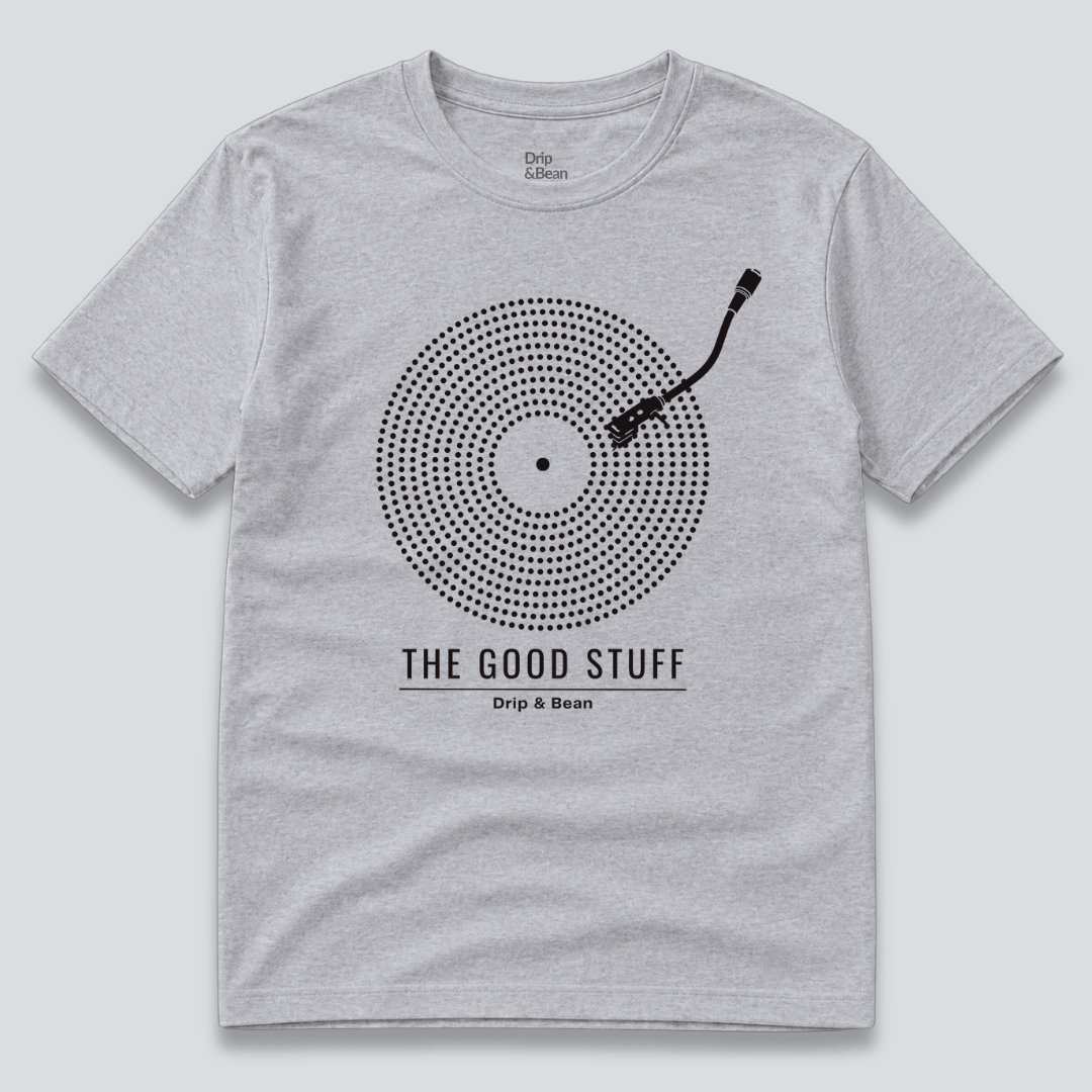 The Good Stuff T-Shirt