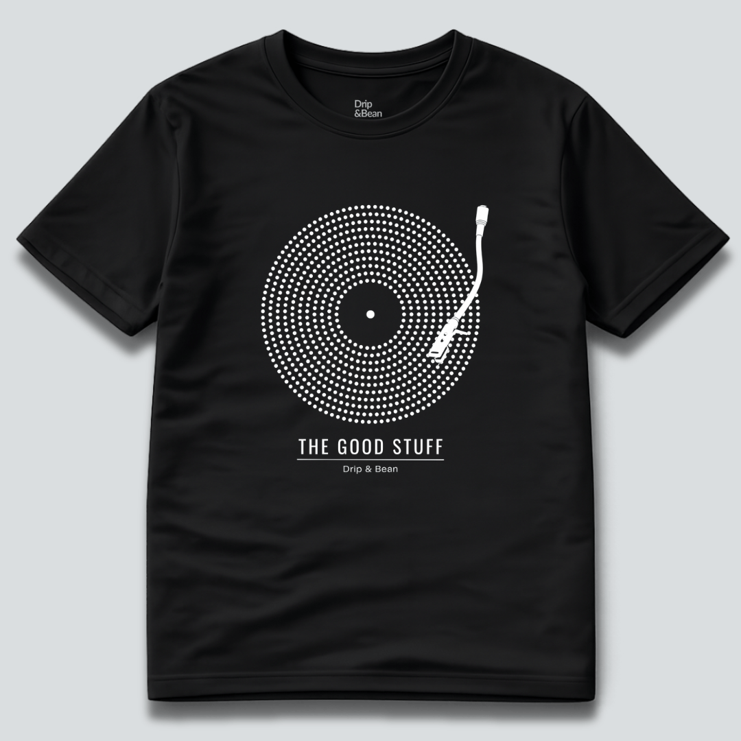 The Good Stuff T-Shirt