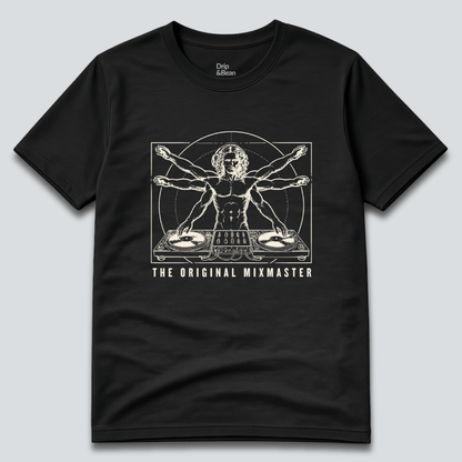 The Original Mixmaster T-Shirt