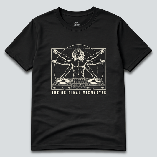 The Original Mixmaster T-Shirt