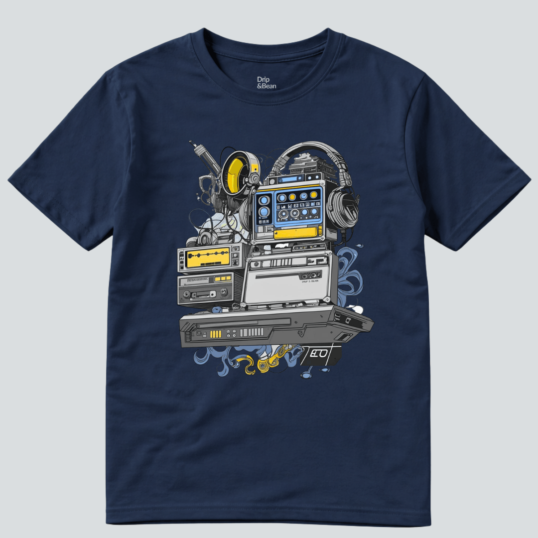 Sound Lab T-Shirt