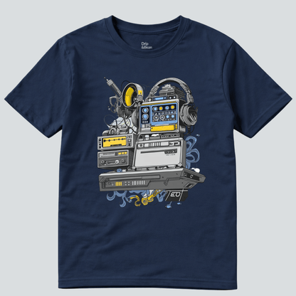 Sound Lab T-Shirt