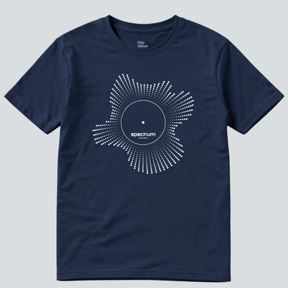 Spectrum Soundwave T-Shirt