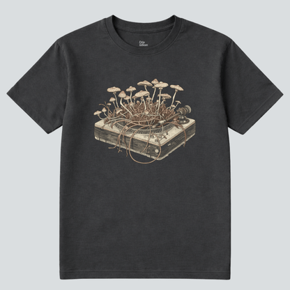 Vinyl Roots T-Shirt (NEW)