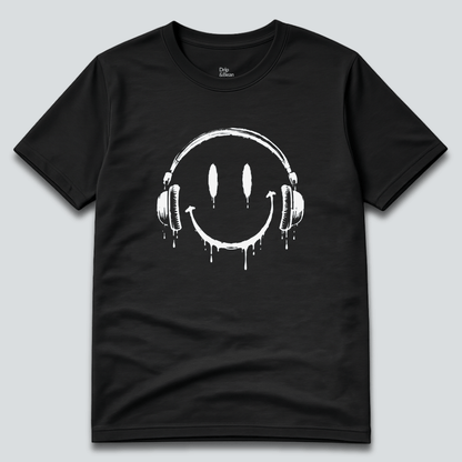 Acid Smiley T-Shirt