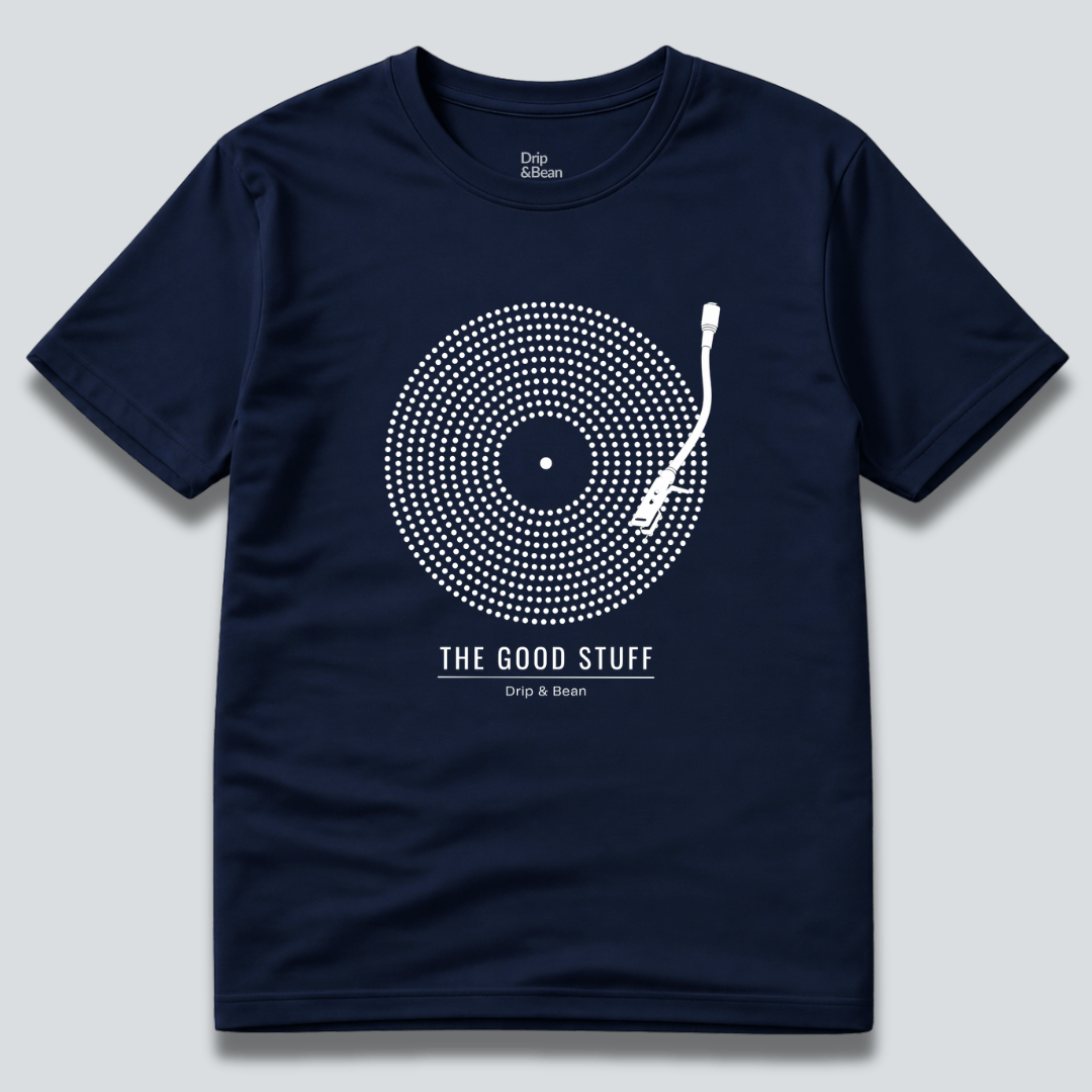 The Good Stuff T-Shirt