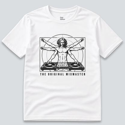 The Original Mixmaster T-Shirt