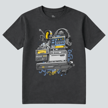 Sound Lab T-Shirt