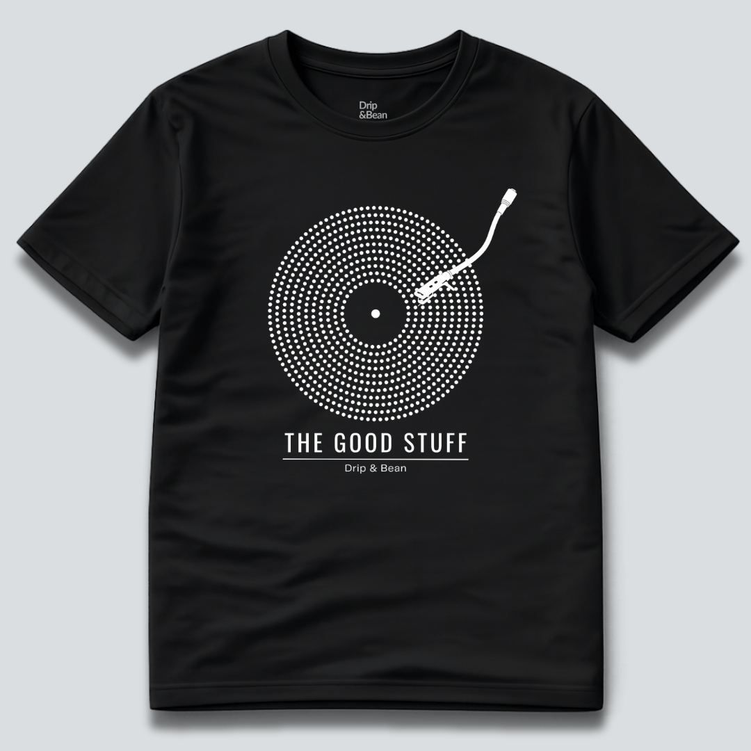 The Good Stuff T-Shirt