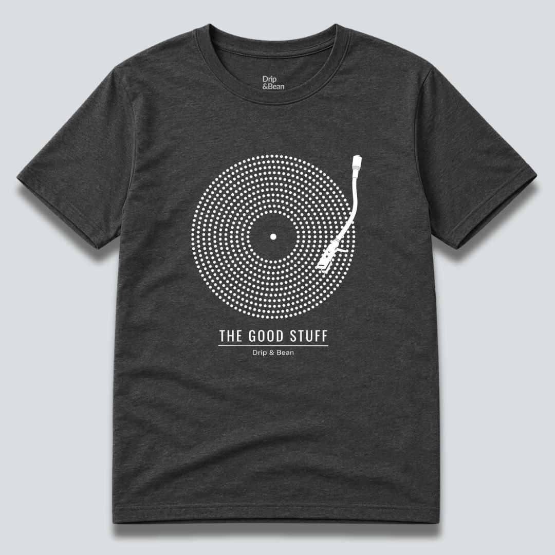 The Good Stuff T-Shirt