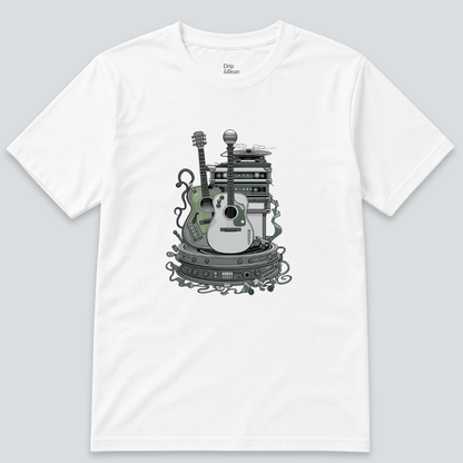 Retro Soundstage T-Shirt