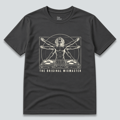 The Original Mixmaster T-Shirt