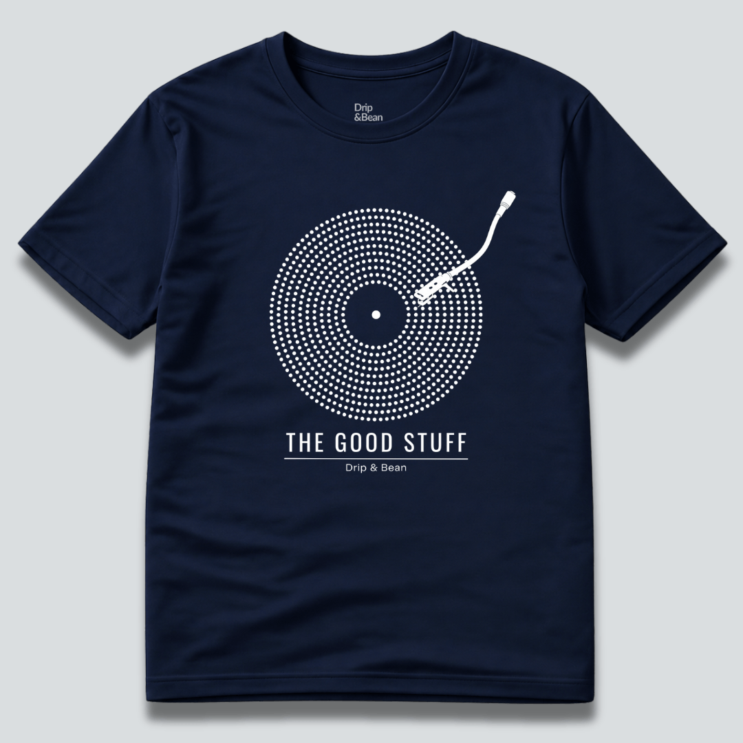 The Good Stuff T-Shirt