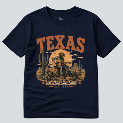 Texas | The Lone Star State T-Shirt