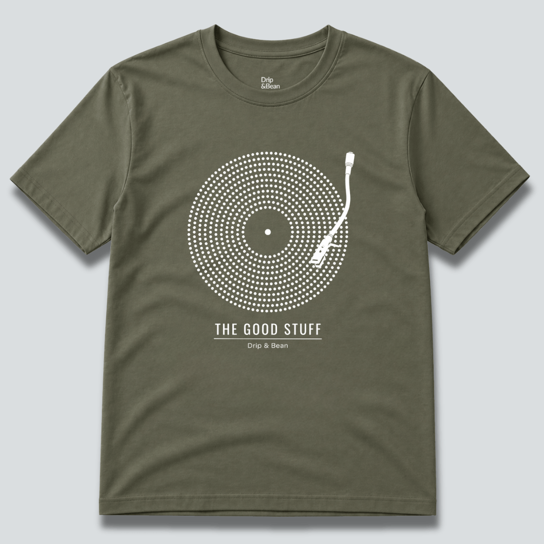 The Good Stuff T-Shirt