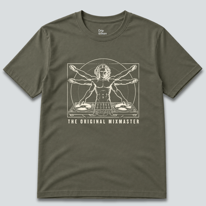 The Original Mixmaster T-Shirt