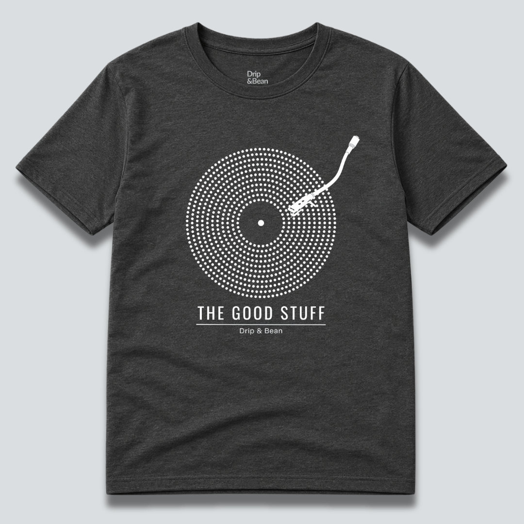 The Good Stuff T-Shirt