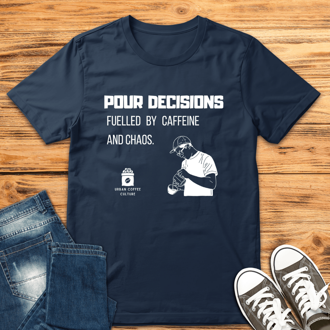 The Pour Master T-Shirt