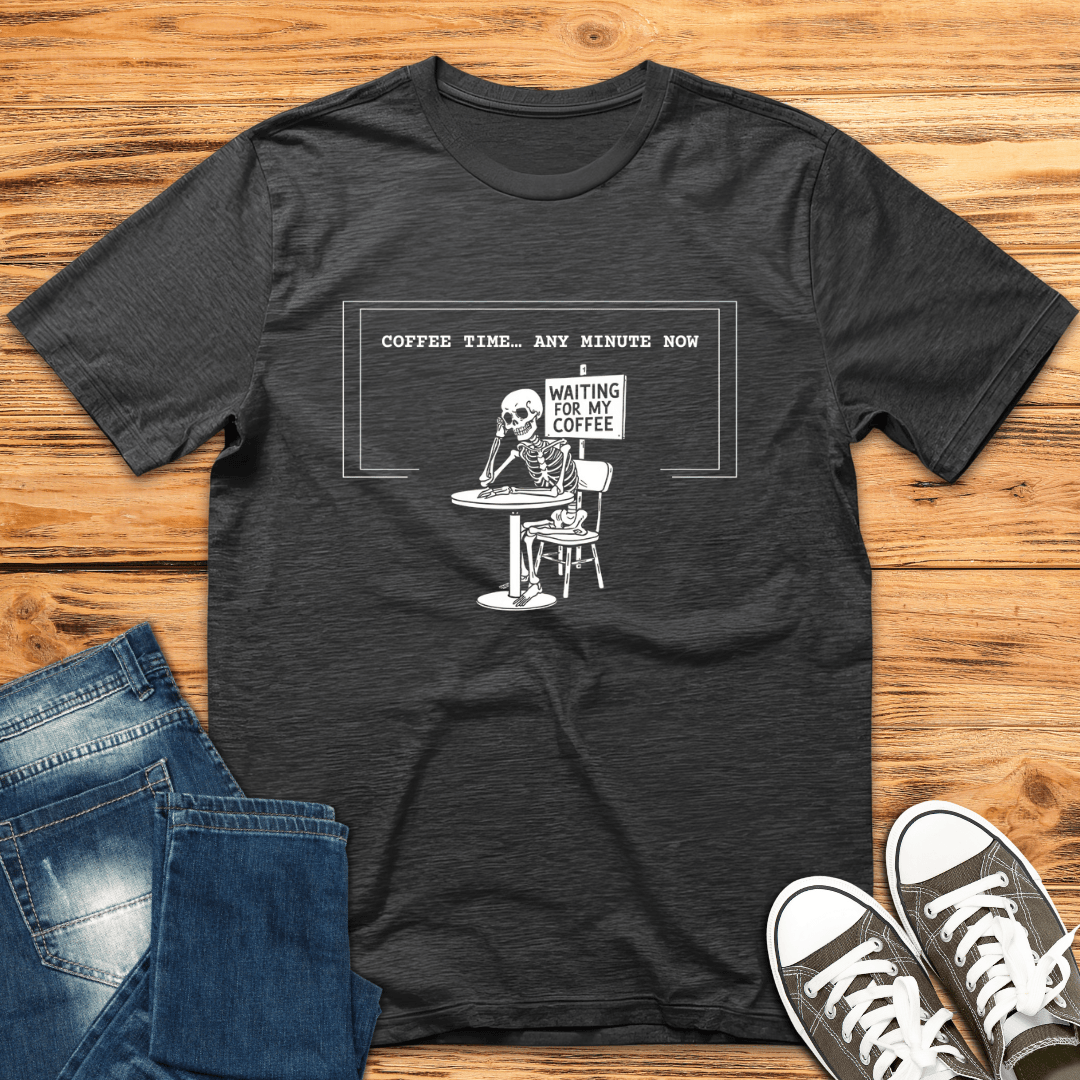 Almost Coffee T-shirt