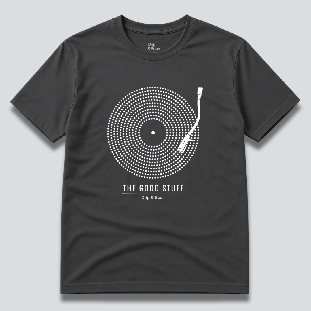 The Good Stuff T-Shirt
