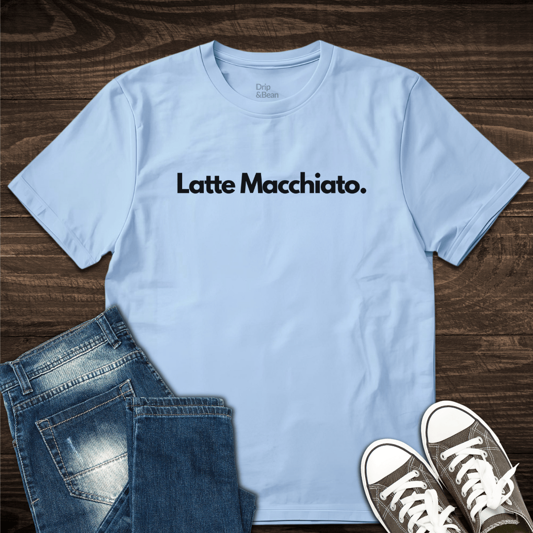 Latte Macchiato T-Shirt