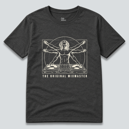 The Original Mixmaster T-Shirt