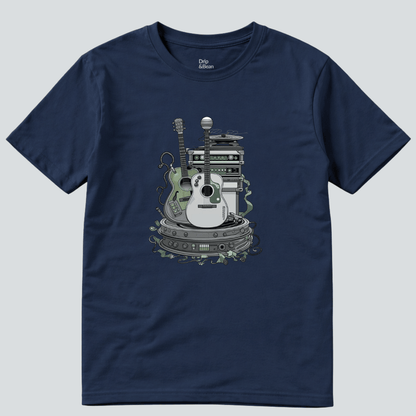 Retro Soundstage T-Shirt