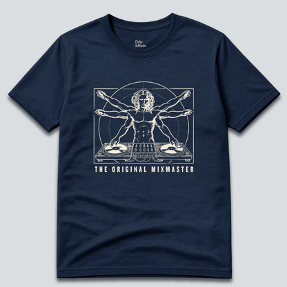 The Original Mixmaster T-Shirt