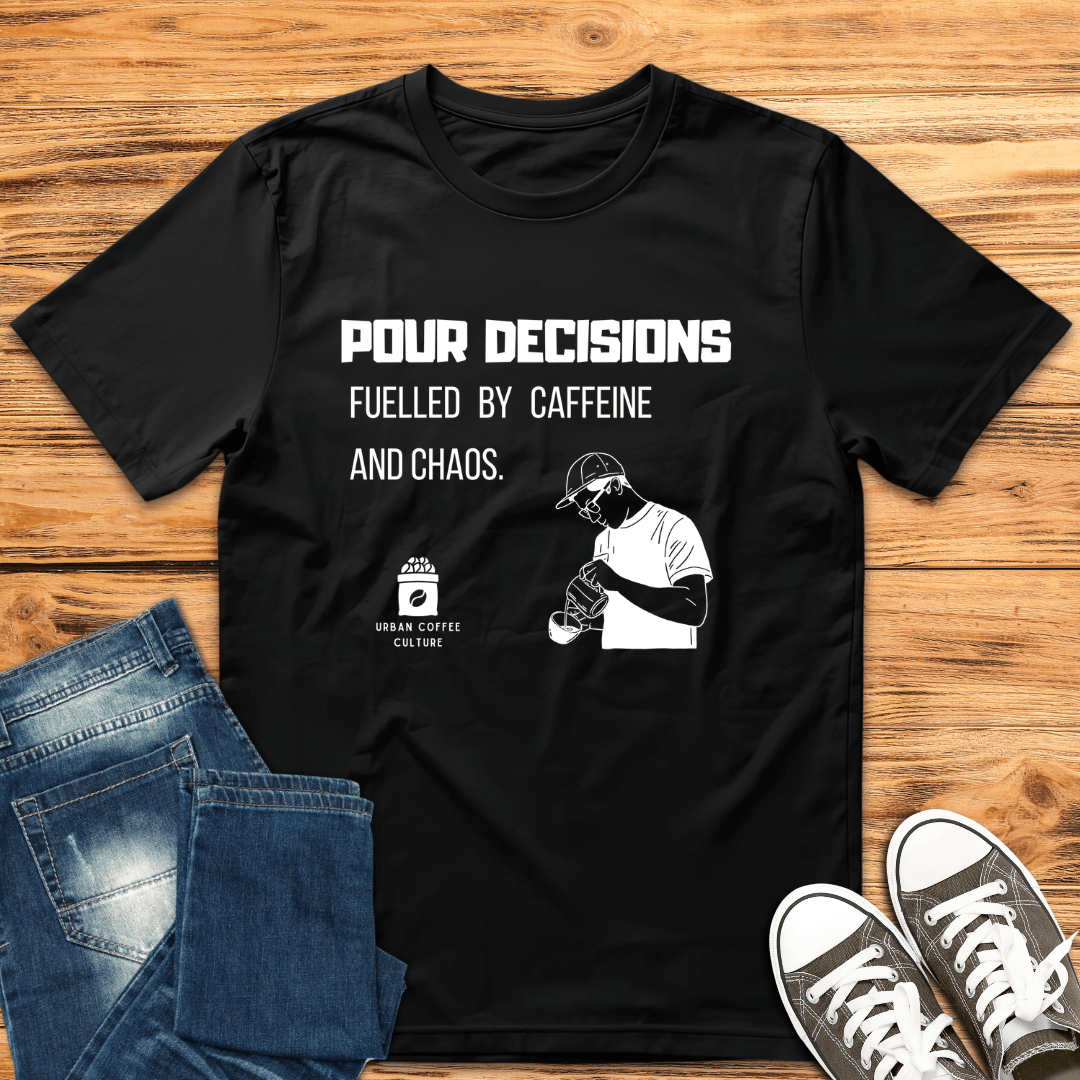 The Pour Master T-Shirt