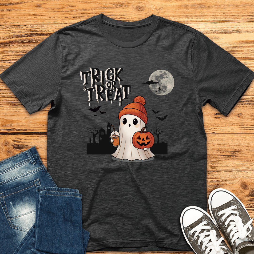 Trick or Treat T-Shirt