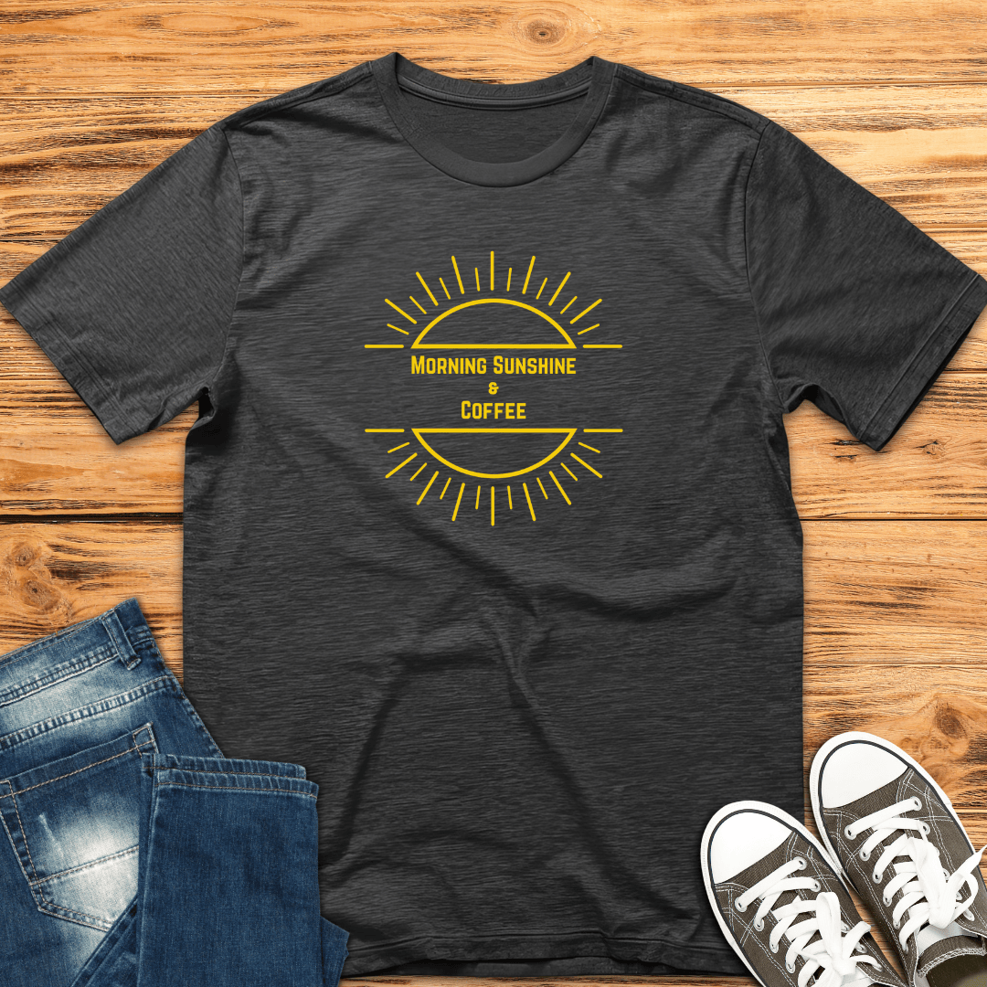 Morning Sunshine T-shirt