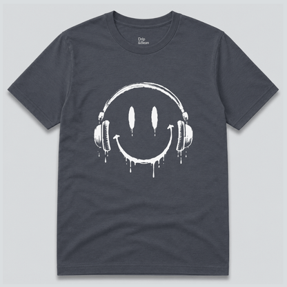 Acid Smiley T-Shirt