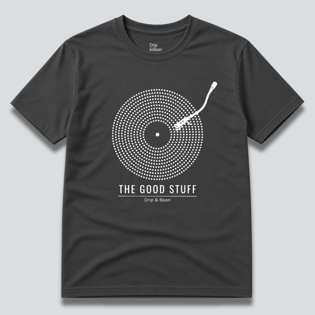 The Good Stuff T-Shirt