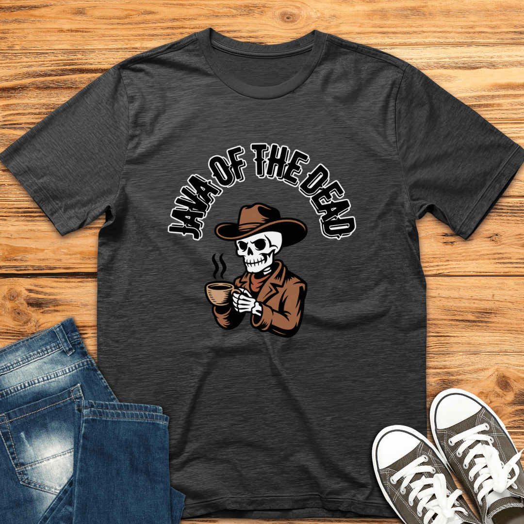 Java of the dead T-Shirt