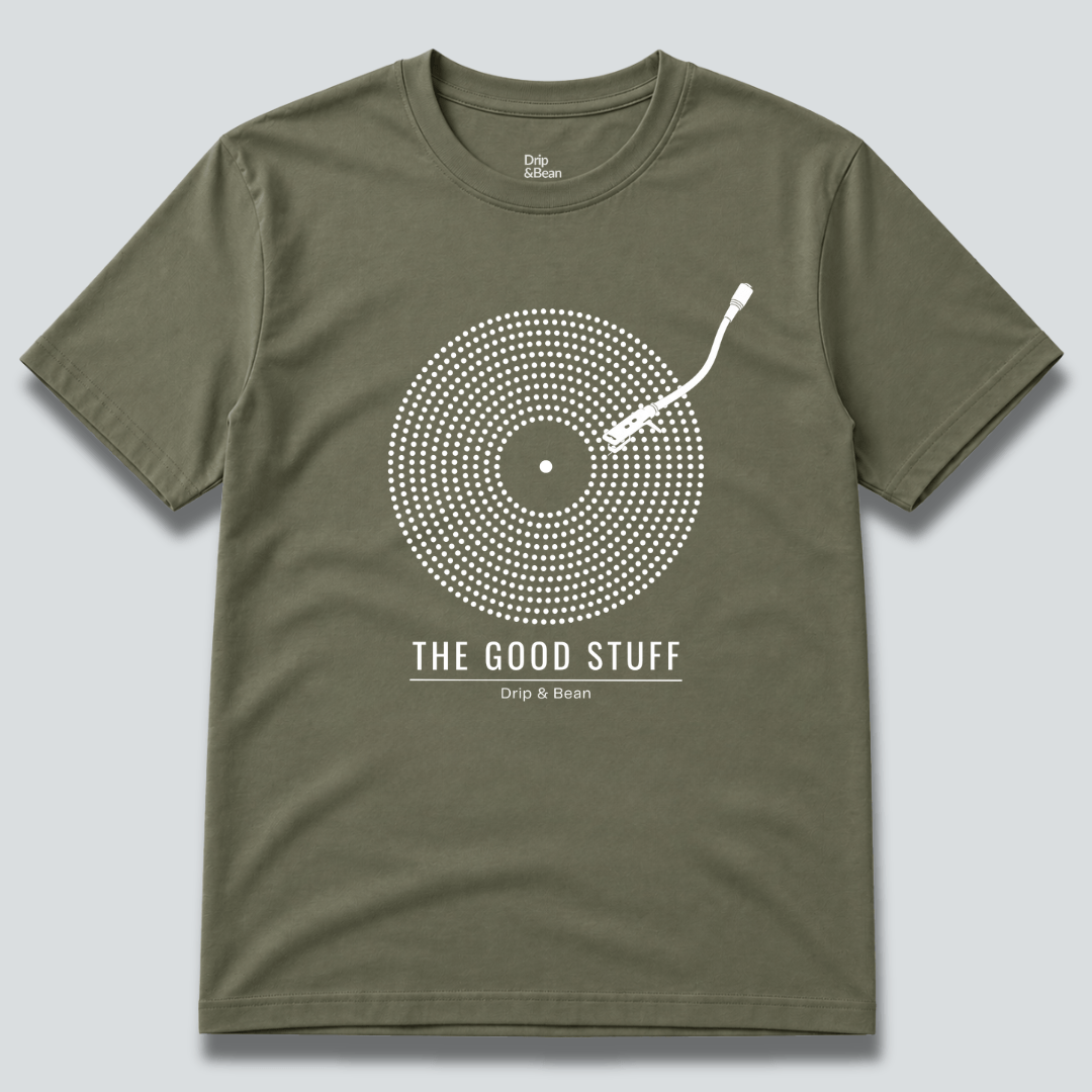 The Good Stuff T-Shirt