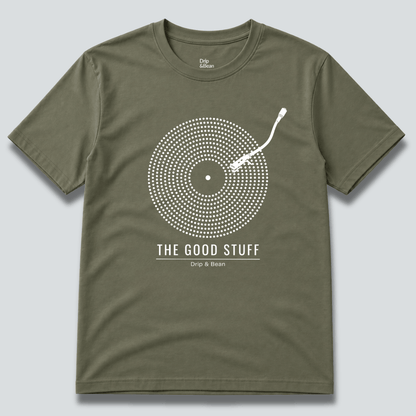 The Good Stuff T-Shirt