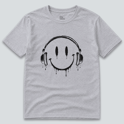 Acid Smiley T-Shirt